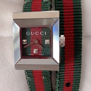 💯Authentic Brand New Gucci Watch